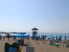 -老虎石海上公园