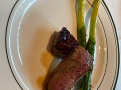 -Wolfgang’s Steakhouse 沃夫冈牛排馆(上海白玉兰广场店)