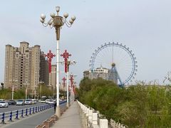 -东湖公园
