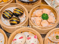 -好彩海鲜火锅饭店(银河百老汇店)
