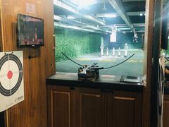 -枪馆1号实弹射击俱乐部
