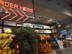 -Moka Bros 摩卡站(嘉华店)