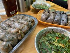 -李记 河口老字号越南小卷粉