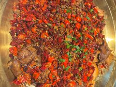 -恰八斗·猛火长沙菜(国贸店)