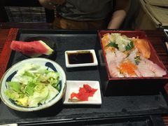 -石屋料理(南京西路店)