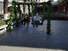 -济南方特东方神画