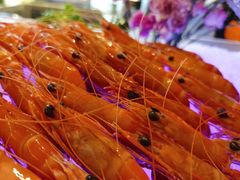 -星璞餐厅(深铁塘朗城君璞酒店)