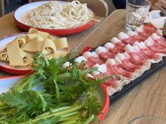 -彤德莱牛肉火锅(双港店)