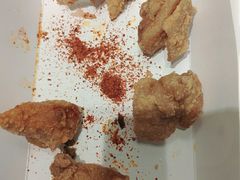 -德克士(务川店)