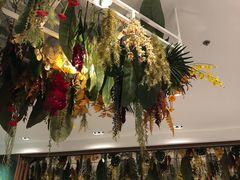 -香蕉叶餐厅(是隆店)
