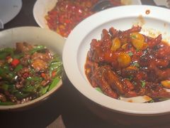 -西郊八号·山野江西菜(开发区店)