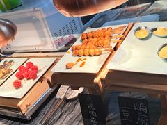 -松子料理(亮马桥店)
