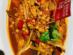 -桂小厨广西菜(航洋店)