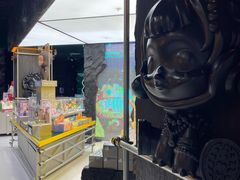 -泡泡玛特POPMART(西单大悦城店)