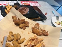 -必胜客(长安长青店)