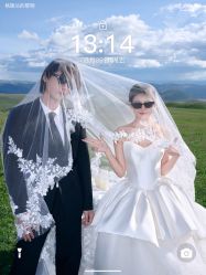 -雅云婚纱摄影工作室旗舰店