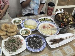 -清真·鸦儿李记·小馆(后海店)