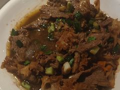 -筱爷叔·上海传统手工菜(玉树路店)