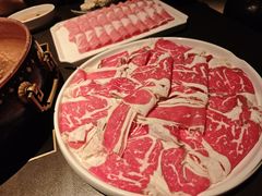 -东来顺·非遗火锅(赛格国际购物中心店)