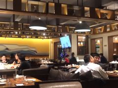 大堂-陆壹捌餐厅(五大道店)