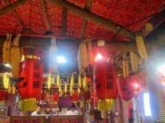 -鱼窝棚柴火铁锅炖(富山屯店)