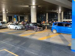 -吉隆坡国际机场