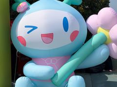 -龙湖杭州滨江天街