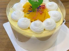-丽驰烘焙(万达店)