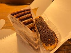 -布朗尼西饼(粮道街店)
