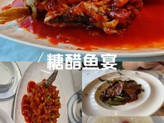 -民国红公馆·秦淮八艳(夫子庙店)