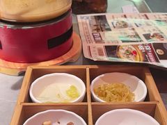 -闽上鲜·福建菜(龙湖滨江天街店)