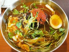 -老朴饭店(邮政街总店)