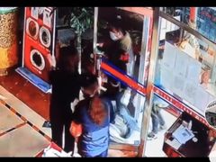 -晋阳饭庄(虎坊桥店)