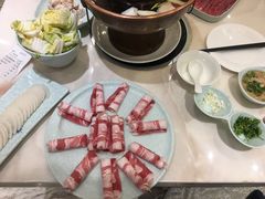 精品羊肉-洪长兴(广西北路店)