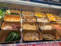 -凯德MALL(望京店)