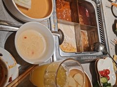 -海底捞火锅(丰尚国际广场店)