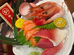 -弓二·烧鸟居酒屋(财富购物中心店)