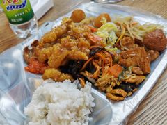 -新红帽自助盒饭(大悦城店)