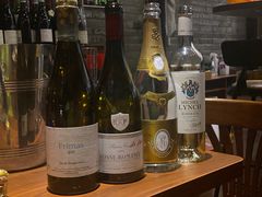 -Bistro Les Lilas丁香花小酒馆