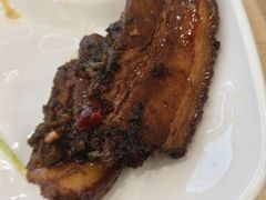 梅菜扣肉-稻状元(鄞州万达广场店)