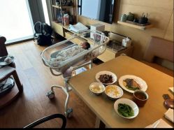 -圣贝拉母婴护理中心(广州瑰丽店)