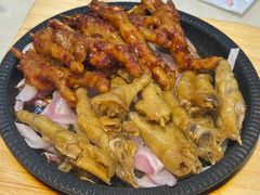 -屋里家延边朝鲜族冷面(梅林3店)