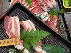 -花肴·和牛烧肉(顺义五里仓店)