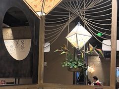 -云海肴·汽锅鸡·云南菜(天津国金汇店)