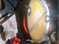 -湊湊火锅·茶憩(上海合生汇店)