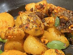 -清水亭湖北菜(大屯DT51店)