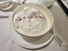 蛋白杏仁茶-海味观(老西门店)