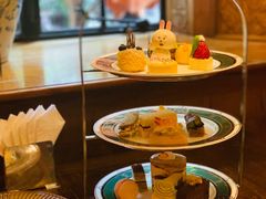 -马勒别墅·中餐厅