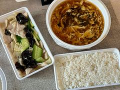 -玉林烤鸭店(垡头店)