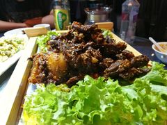 -乾州食府(小雁塔店)